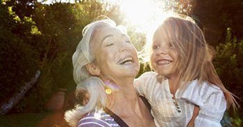 Enjoy the retired lifestle